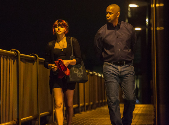 The Equalizer The Equalizer
